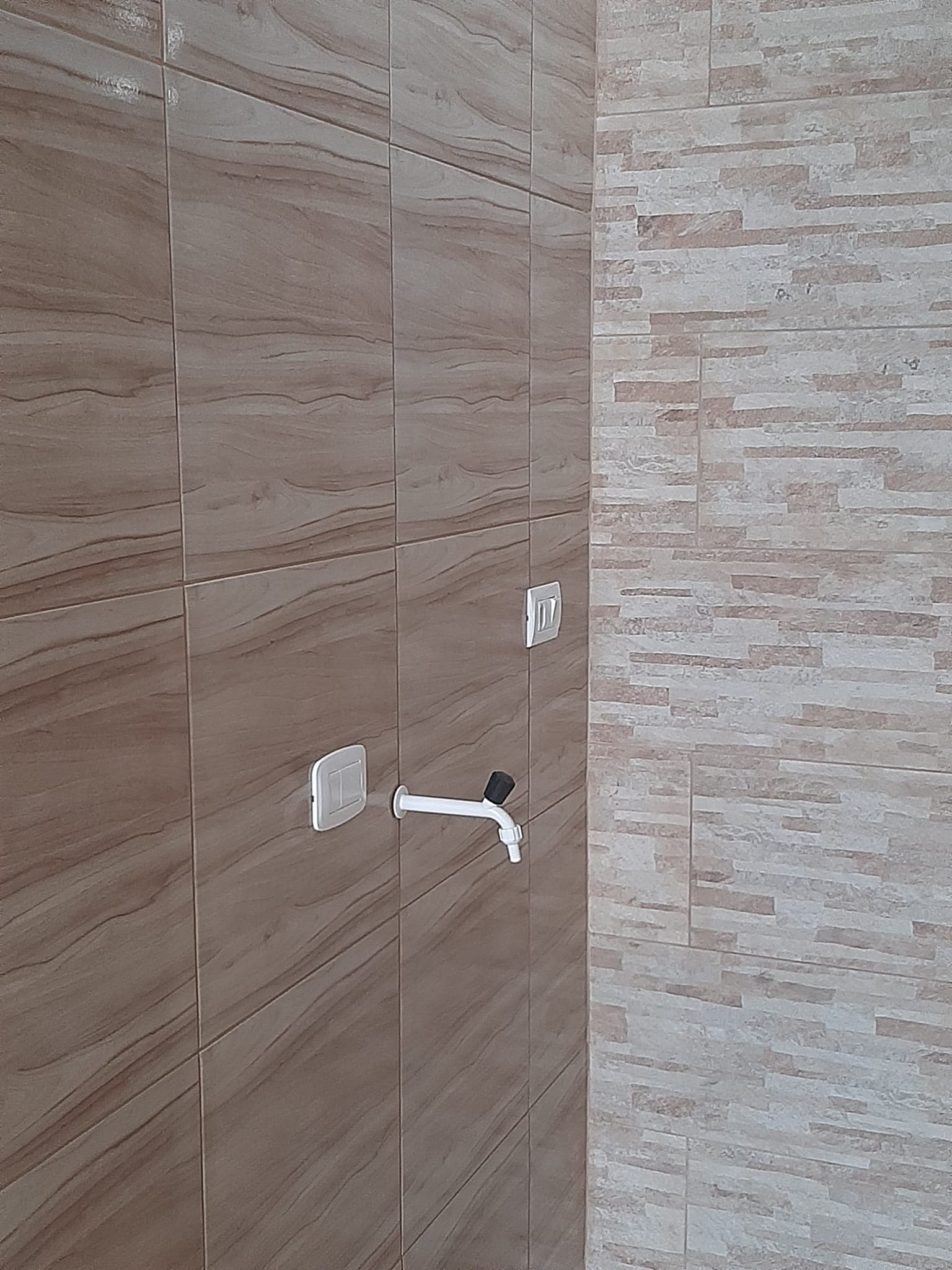 Serviço elétrico residencial realizado por Rodrigo Rudnik em São Bento do Sul — foto 10