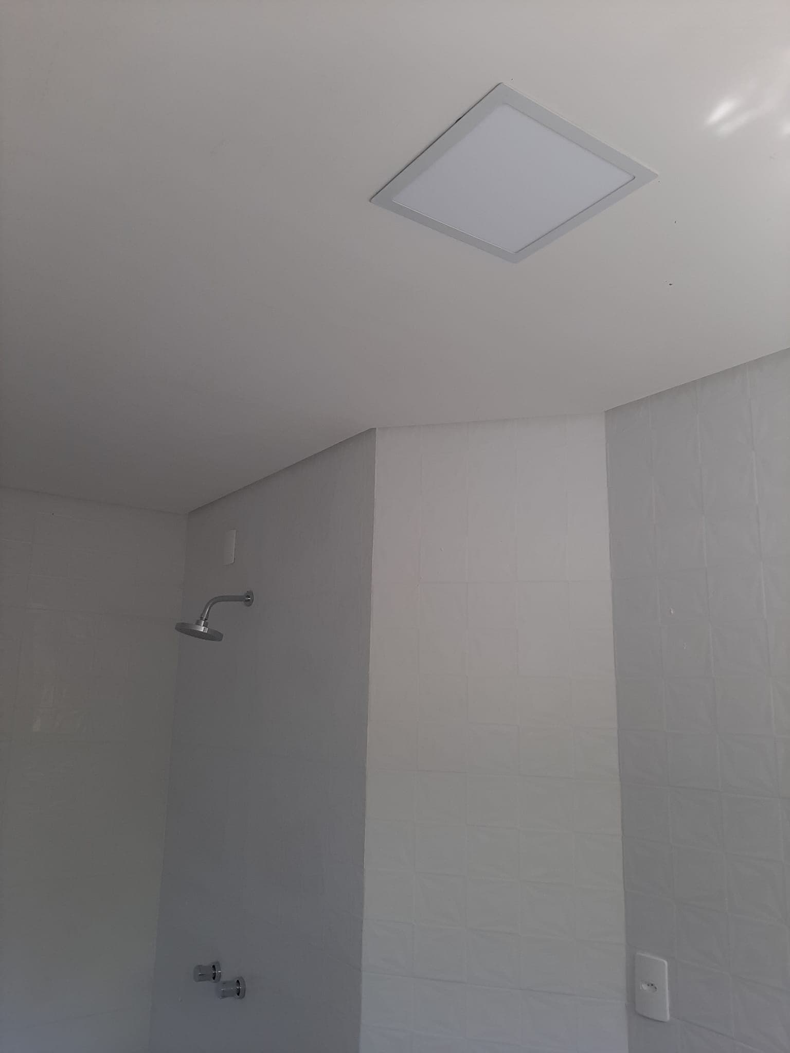 Serviço elétrico residencial realizado por Rodrigo Rudnik em São Bento do Sul — foto 14