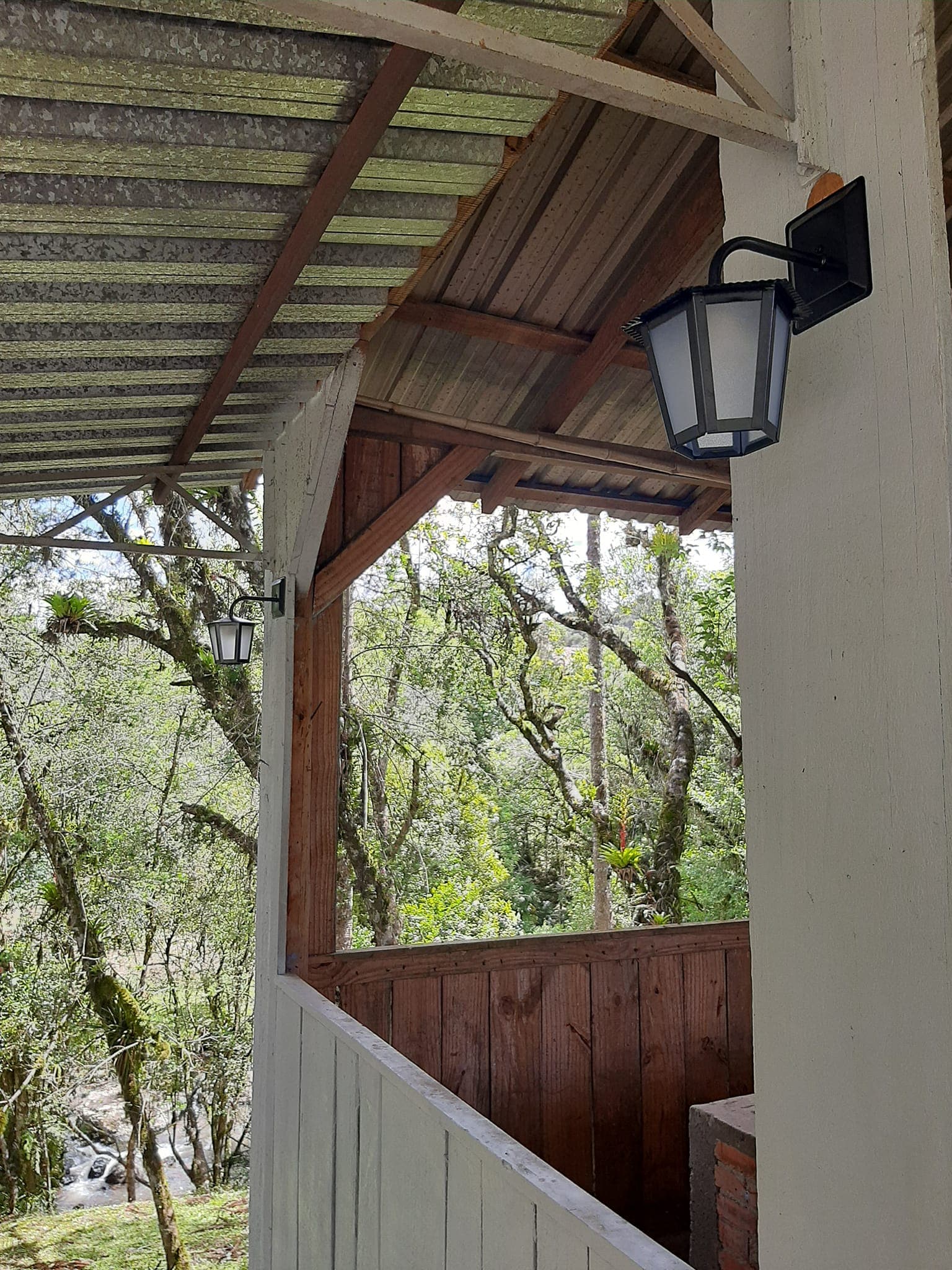 Serviço elétrico residencial realizado por Rodrigo Rudnik em São Bento do Sul — foto 15