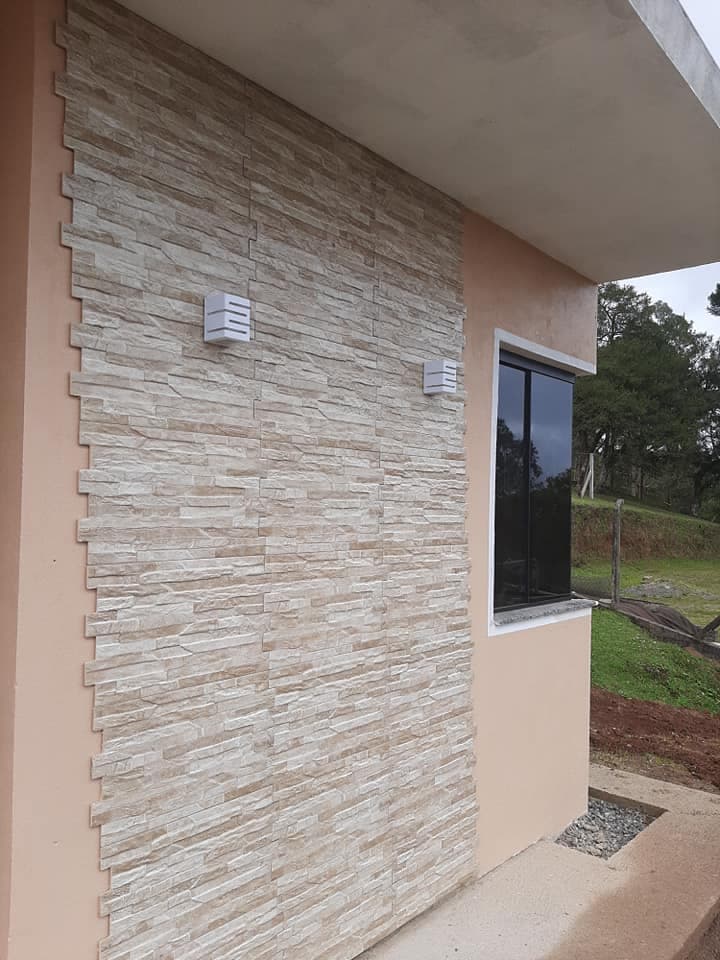 Serviço elétrico residencial realizado por Rodrigo Rudnik em São Bento do Sul — foto 18