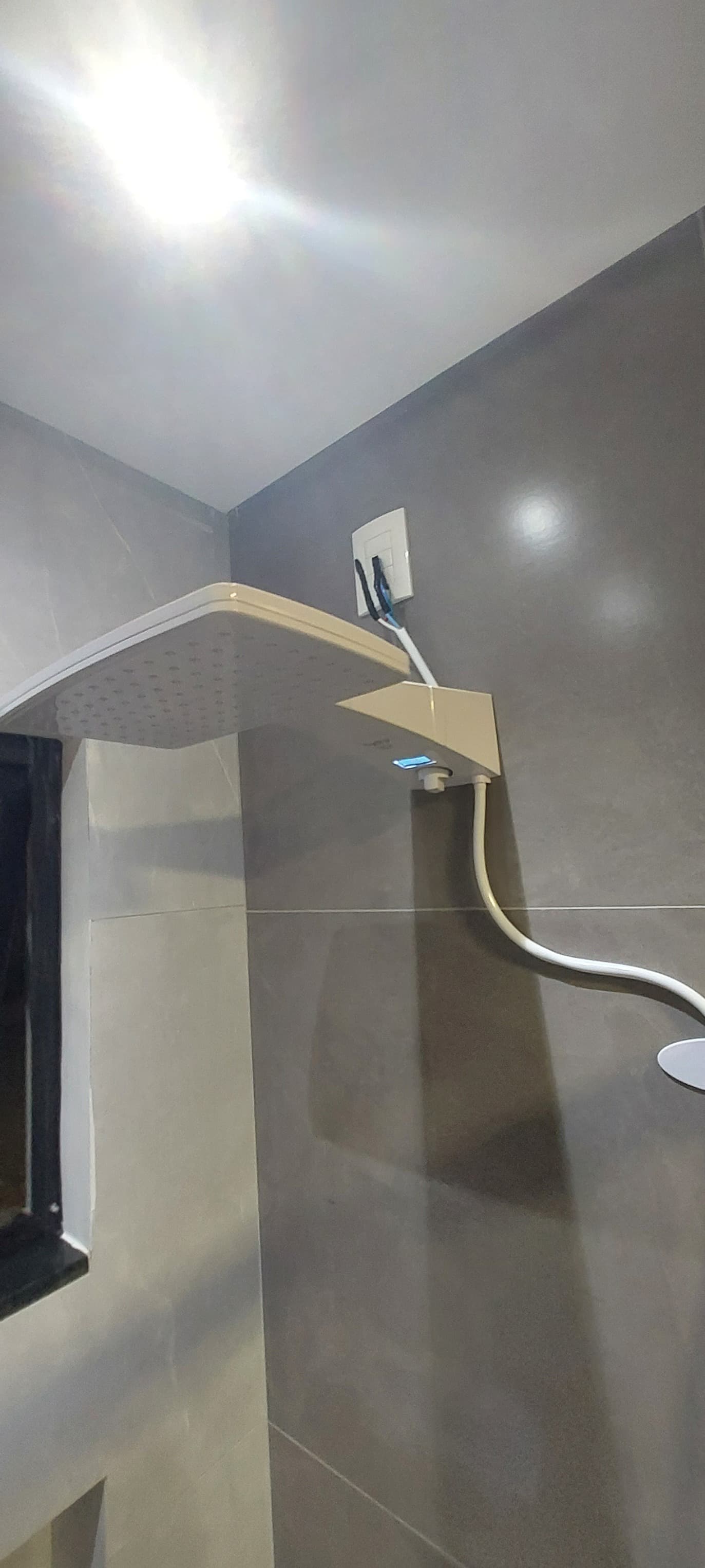 Serviço elétrico residencial realizado por Rodrigo Rudnik em São Bento do Sul — foto 25