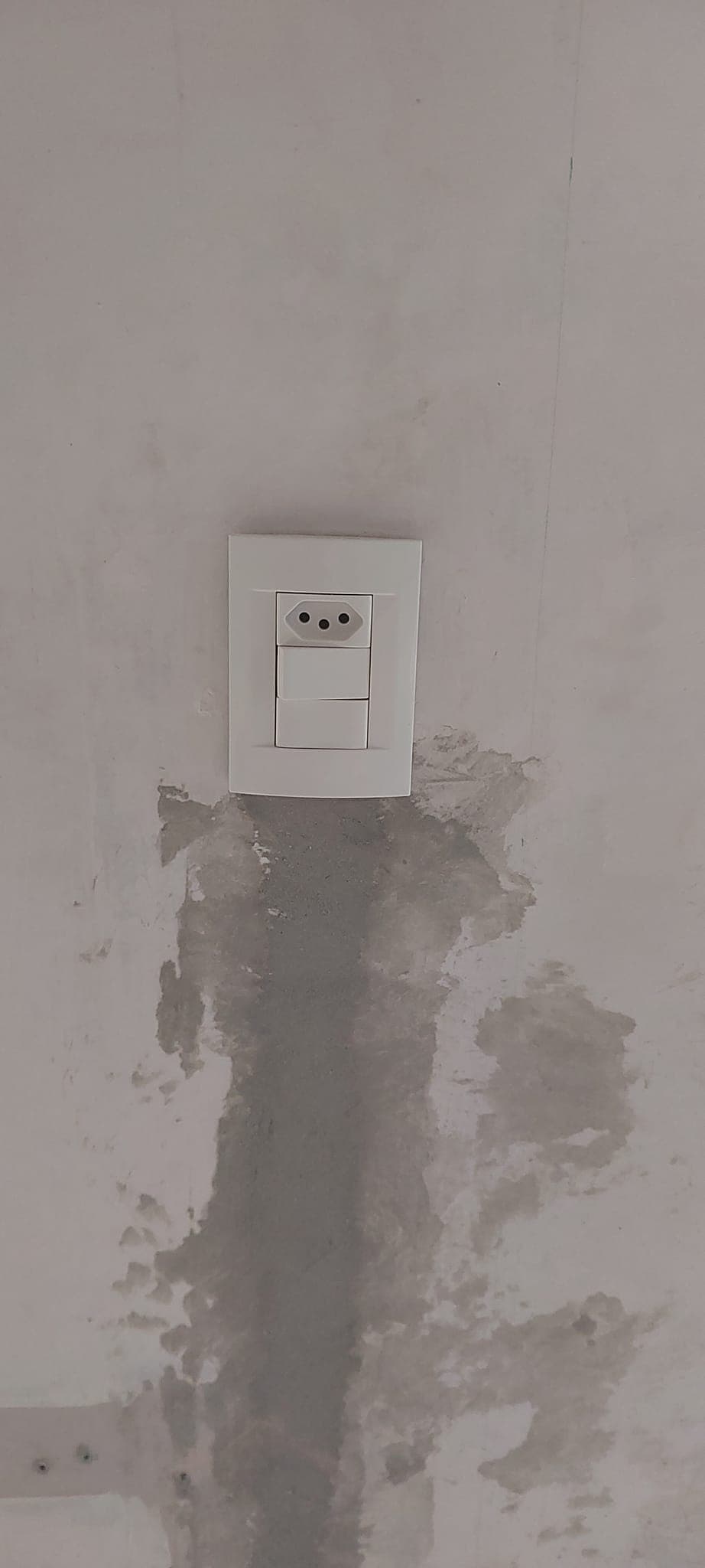 Serviço elétrico residencial realizado por Rodrigo Rudnik em São Bento do Sul — foto 4