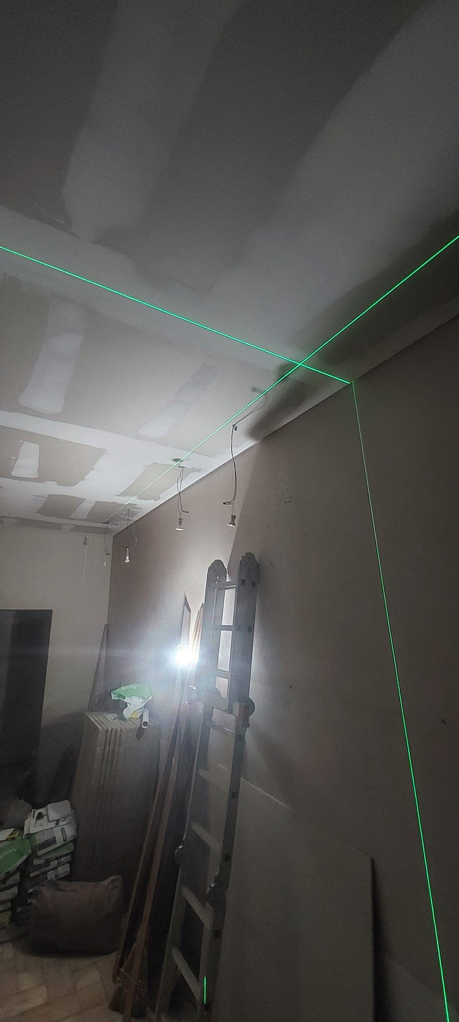Serviço elétrico residencial realizado por Rodrigo Rudnik em São Bento do Sul — foto 5