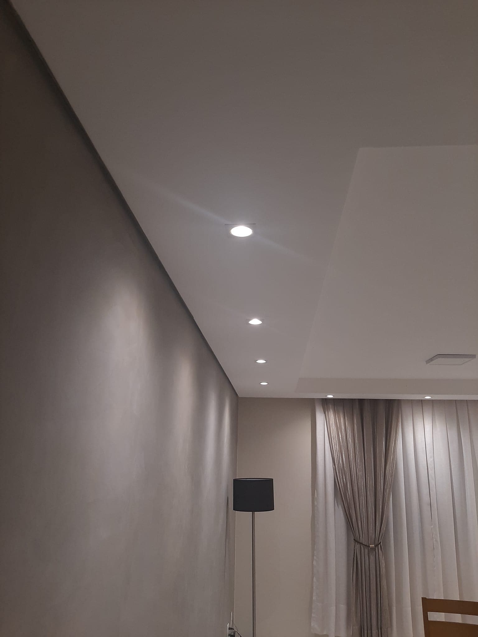 Serviço elétrico residencial realizado por Rodrigo Rudnik em São Bento do Sul — foto 7
